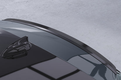 Heckspoiler | Heckflügel mit ABE für BMW 3er F31 Touring HF751