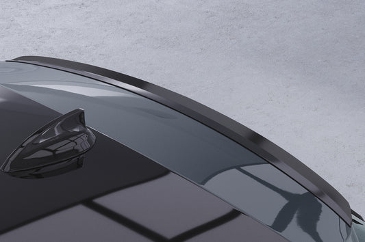 Heckspoiler | Heckflügel mit ABE für BMW 3er F31 Touring HF751