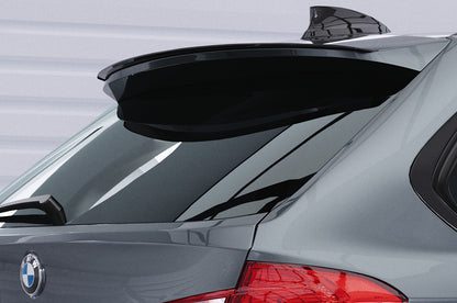 Heckspoiler | Heckflügel mit ABE für BMW 3er F31 Touring HF751