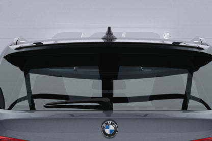 Heckspoiler | Heckflügel mit ABE für BMW 3er F31 Touring HF751