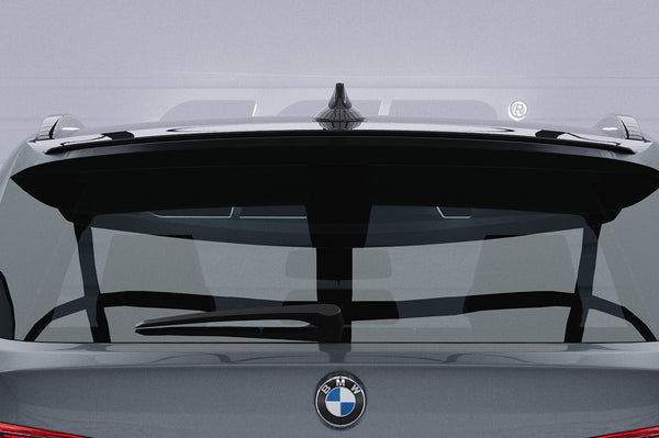 Heckspoiler | Heckflügel mit ABE für BMW 3er F31 Touring HF751
