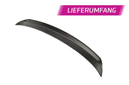 Heckspoiler | Heckflügel mit ABE für BMW 3er F31 Touring HF751