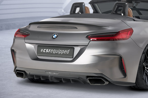 Heckspoiler | Heckflügel mit ABE für BMW Z4 (G29) HF753