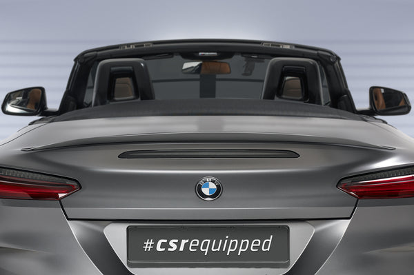 Heckspoiler | Heckflügel mit ABE für BMW Z4 (G29) HF753