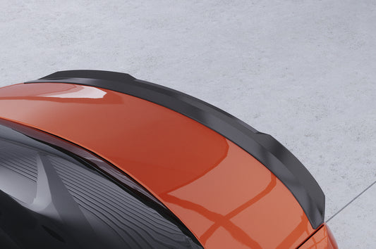 Heckspoiler | Heckflügel mit ABE für BMW 1er E82 / E88 HF758