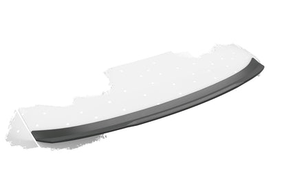 Heckspoiler | Heckflügel mit ABE für BMW 1er E82 / E88 HF758