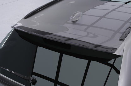 Heckspoiler | Heckflügel mit ABE für BMW 3er G21 HF765