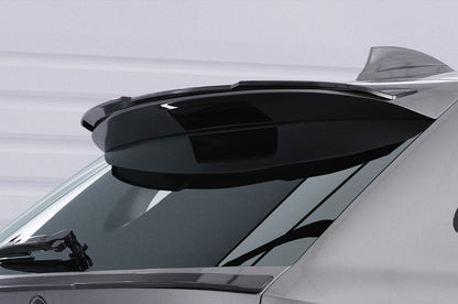Heckspoiler | Heckflügel mit ABE für BMW 3er G21 HF765
