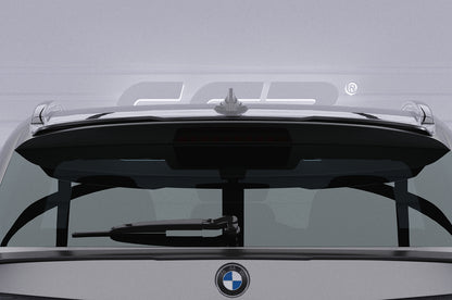Heckspoiler | Heckflügel mit ABE für BMW 3er G21 HF765