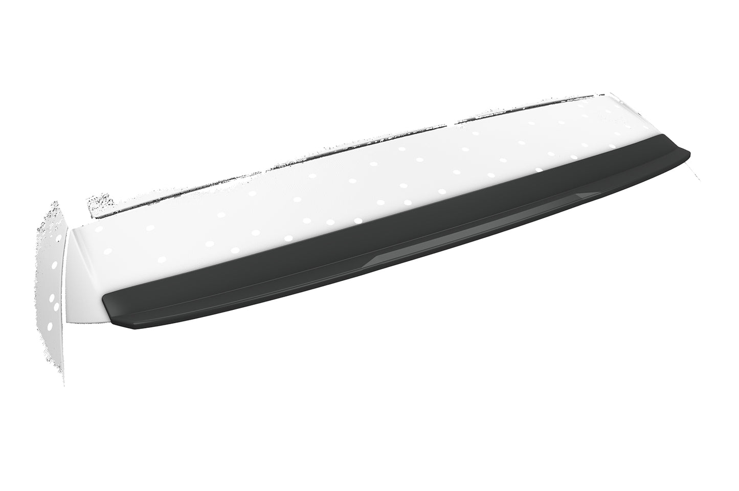 Heckspoiler | Heckflügel mit ABE für BMW 3er G21 HF765