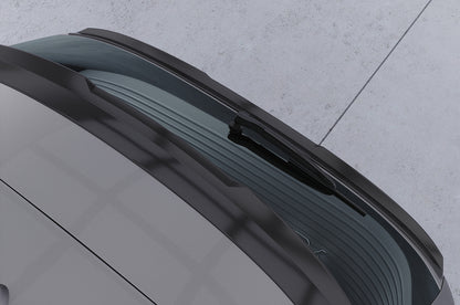 Heckspoiler | Heckflügel mit ABE für BMW 3er G21 HF766