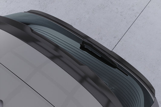 Heckspoiler | Heckflügel mit ABE für BMW 3er G21 HF766