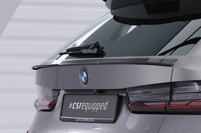 Heckspoiler | Heckflügel mit ABE für BMW 3er G21 HF766