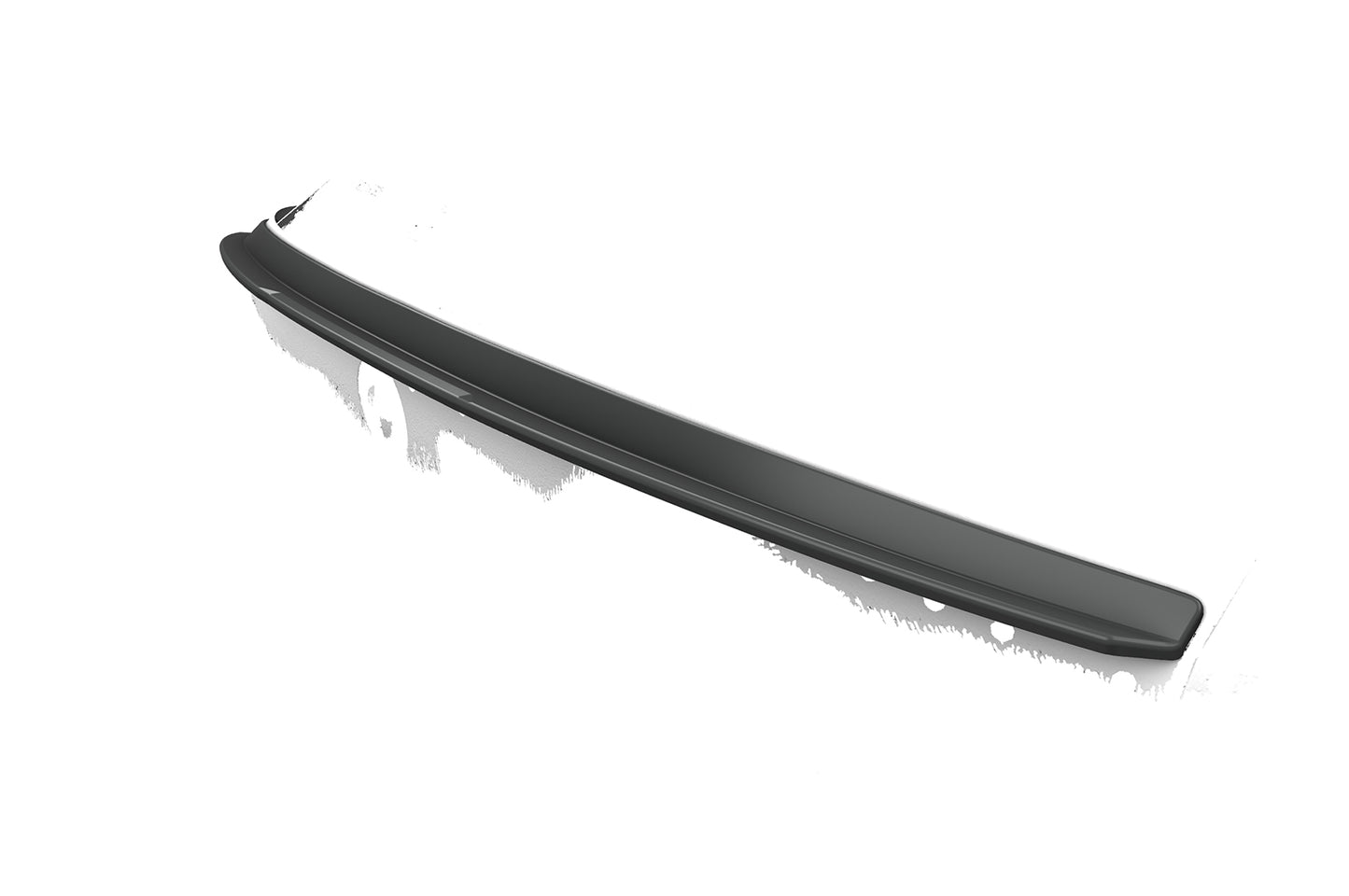 Heckspoiler | Heckflügel mit ABE für BMW 3er G21 HF766