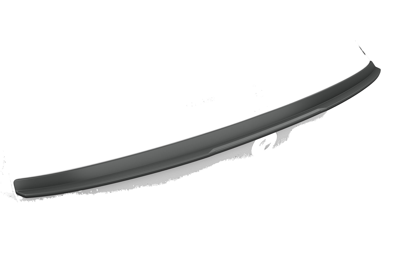 Heckspoiler | Heckflügel mit ABE für BMW 3er G21 HF766
