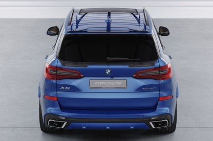 Heckspoiler | Heckflügel mit ABE für BMW X5 (G5) HF823