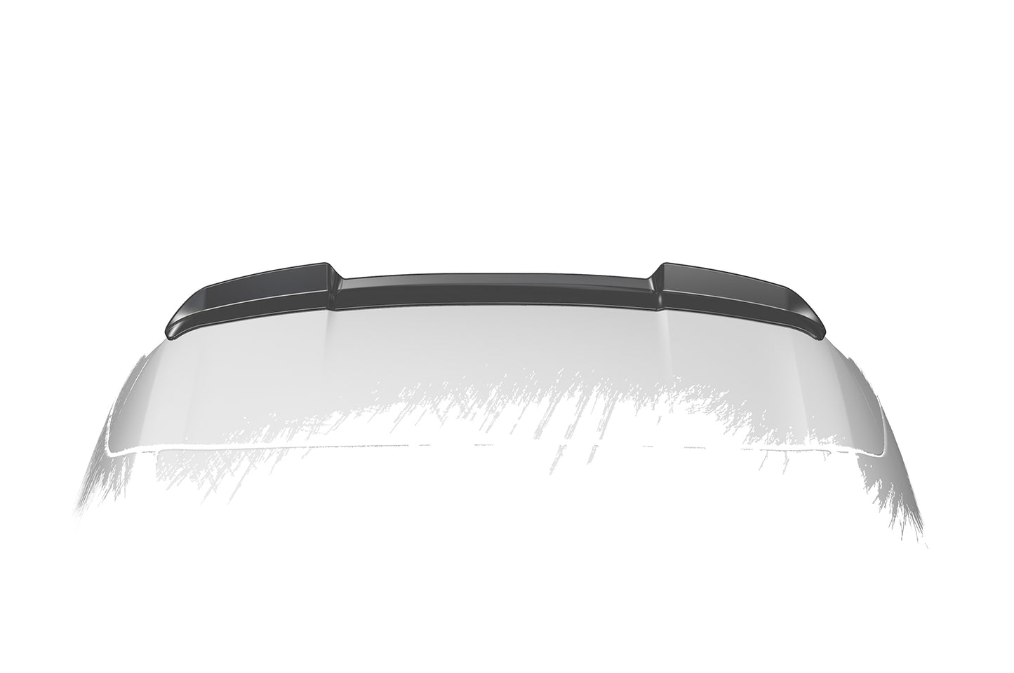 Heckspoiler | Heckflügel mit ABE für BMW X5 (G5) HF823