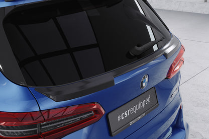 Heckspoiler | Heckflügel mit ABE für BMW X5 (G5) HF824
