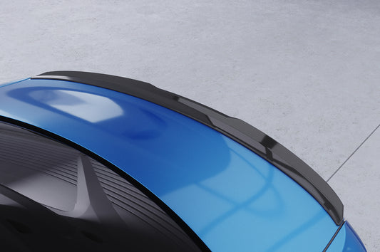 Heckspoiler | Heckflügel mit ABE für BMW 2er (F22/F23) Coupe und Cabrio HF825