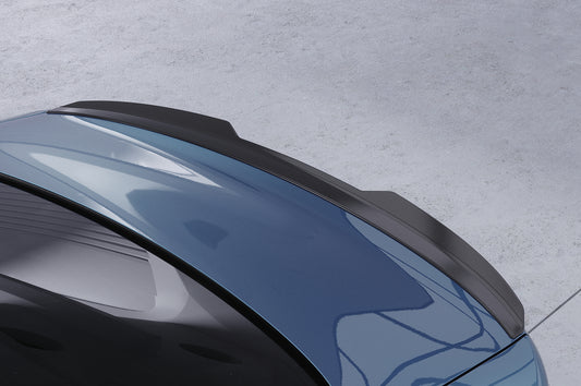 Heckspoiler | Heckflügel mit ABE für BMW 4er G22 Coupe HF836