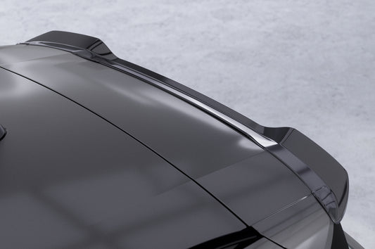 Heckspoiler | Heckflügel mit ABE für BMW X3 G01/ iX3 G08 HF854