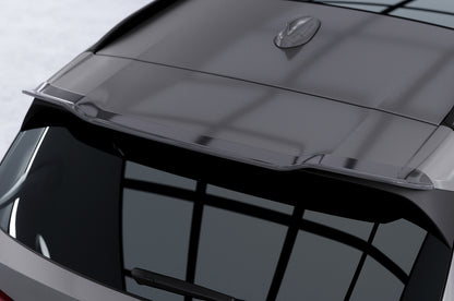 Heckspoiler | Heckflügel mit ABE für BMW X3 G01/ iX3 G08 HF854