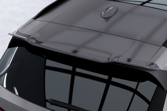 Heckspoiler | Heckflügel mit ABE für BMW X3 G01/ iX3 G08 HF854