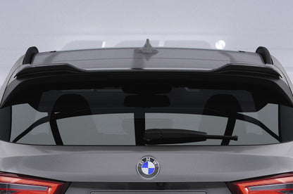 Heckspoiler | Heckflügel mit ABE für BMW X3 G01/ iX3 G08 HF854