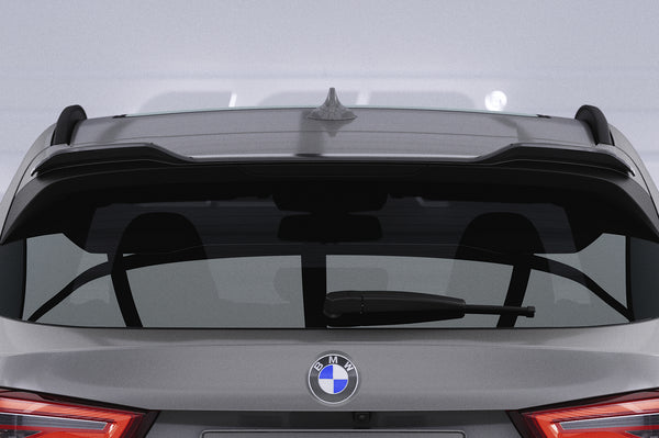 Heckspoiler | Heckflügel mit ABE für BMW X3 G01/ iX3 G08 HF854