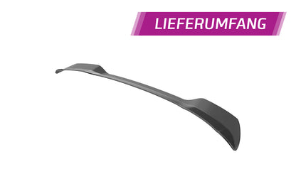 Heckspoiler | Heckflügel mit ABE für BMW X3 G01/ iX3 G08 HF854
