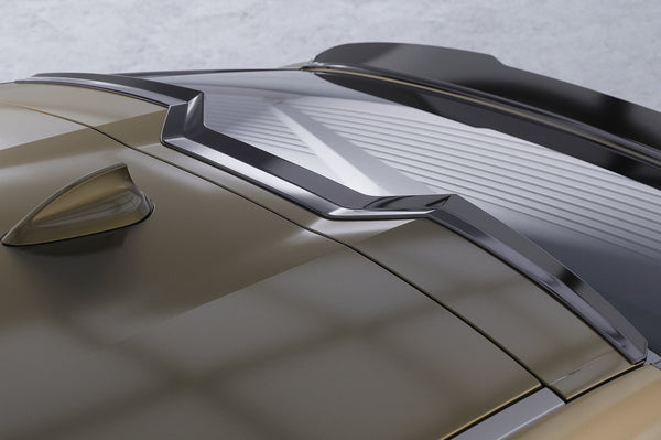 Heckspoiler | Heckflügel mit ABE für BMW X6 (G06) HF869