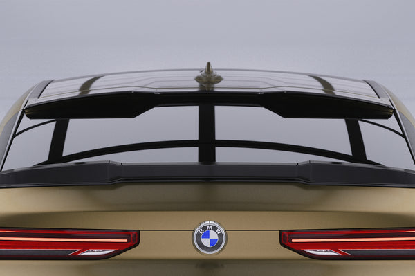 Heckspoiler | Heckflügel mit ABE für BMW X6 (G06) HF869