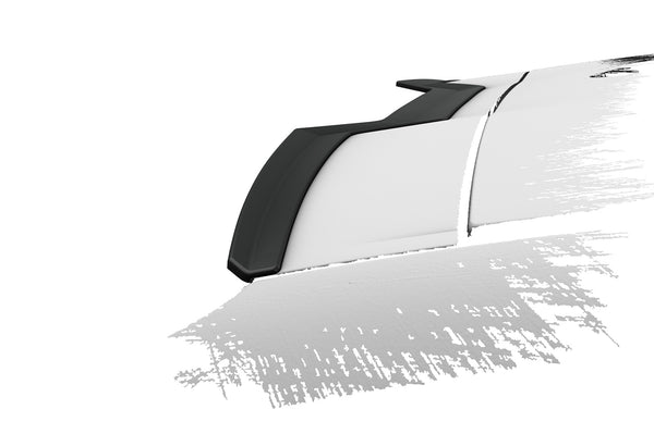 Heckspoiler | Heckflügel mit ABE für BMW X6 (G06) HF869
