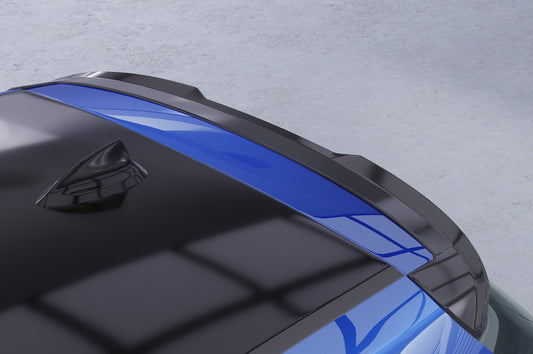 Heckspoiler | Heckflügel mit ABE für BMW 1er F20/F21 HF880