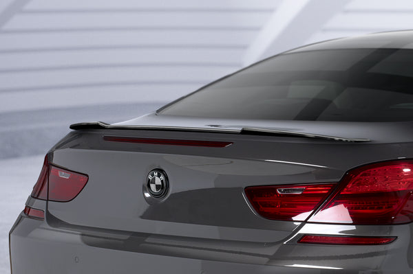Heckspoiler | Heckflügel mit ABE für BMW 6er F12/F13 HF891