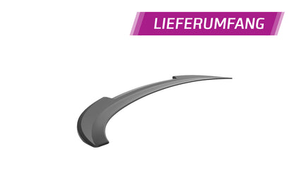 Heckspoiler | Heckflügel mit ABE für BMW 6er F12/F13 HF891