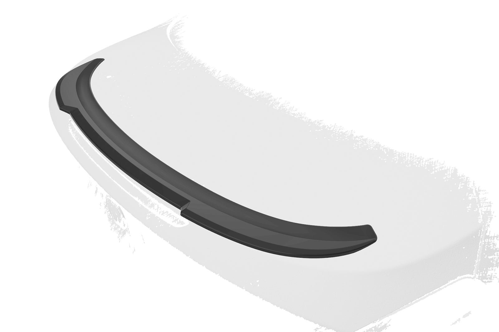 Heckspoiler | Heckflügel mit ABE für BMW 6er F12/F13 HF891