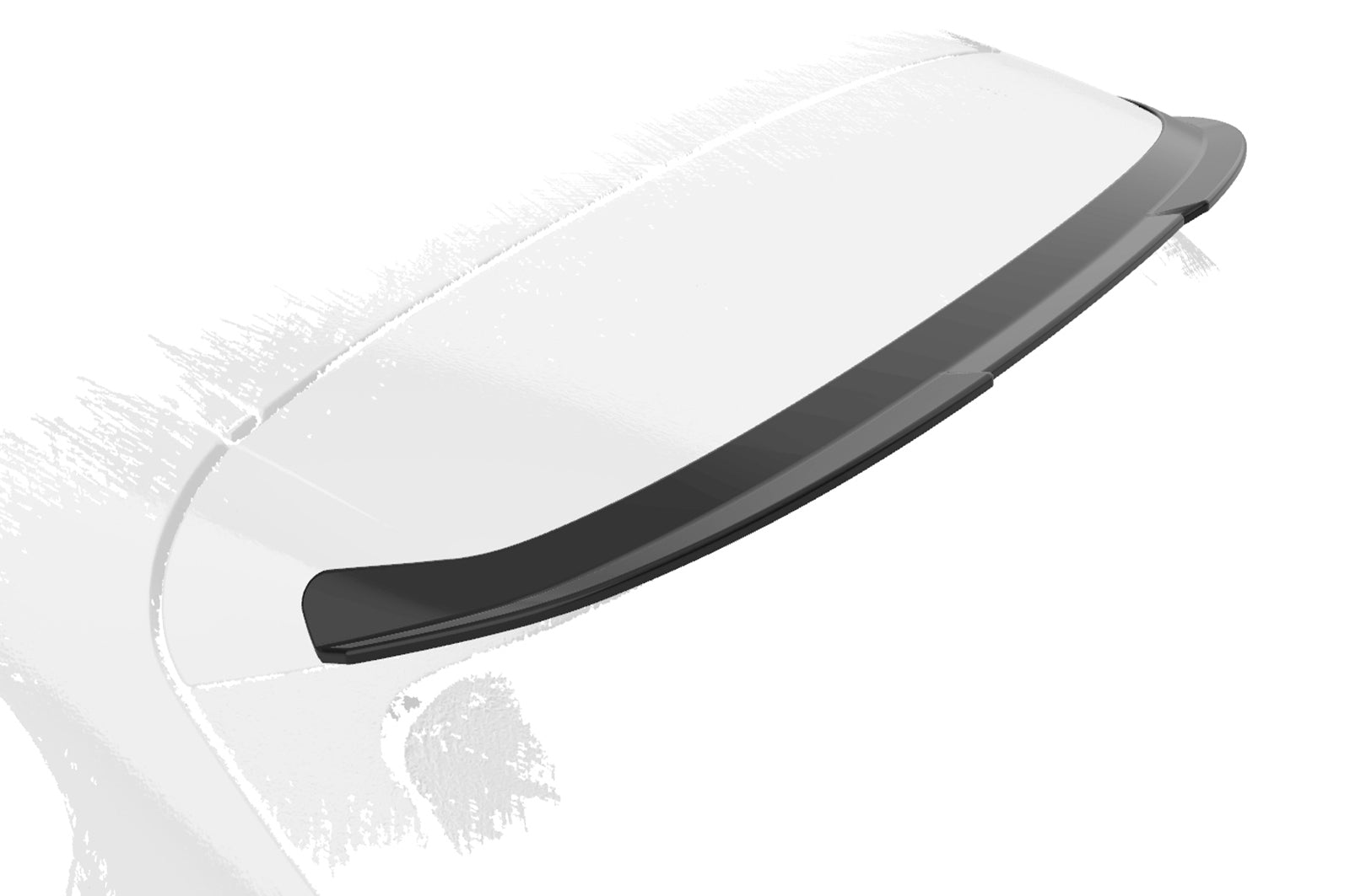 Heckspoiler | Heckflügel mit ABE für BMW 2er (F45) Active Tourer HF907