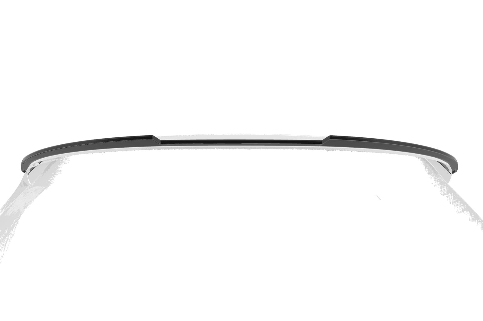 Heckspoiler | Heckflügel mit ABE für BMW 2er (F45) Active Tourer HF907