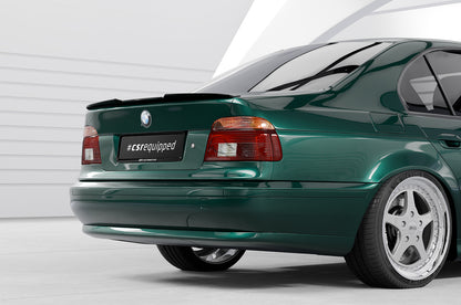 Heckspoiler | Heckflügel mit ABE für BMW 5er E39 Limousine HF913