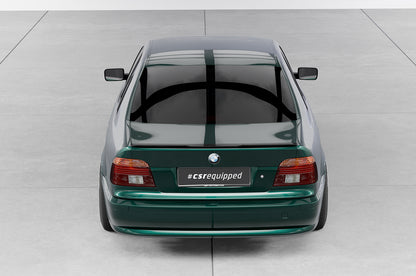 Heckspoiler | Heckflügel mit ABE für BMW 5er E39 Limousine HF913