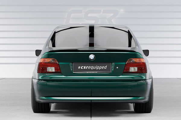Heckspoiler | Heckflügel mit ABE für BMW 5er E39 Limousine HF913