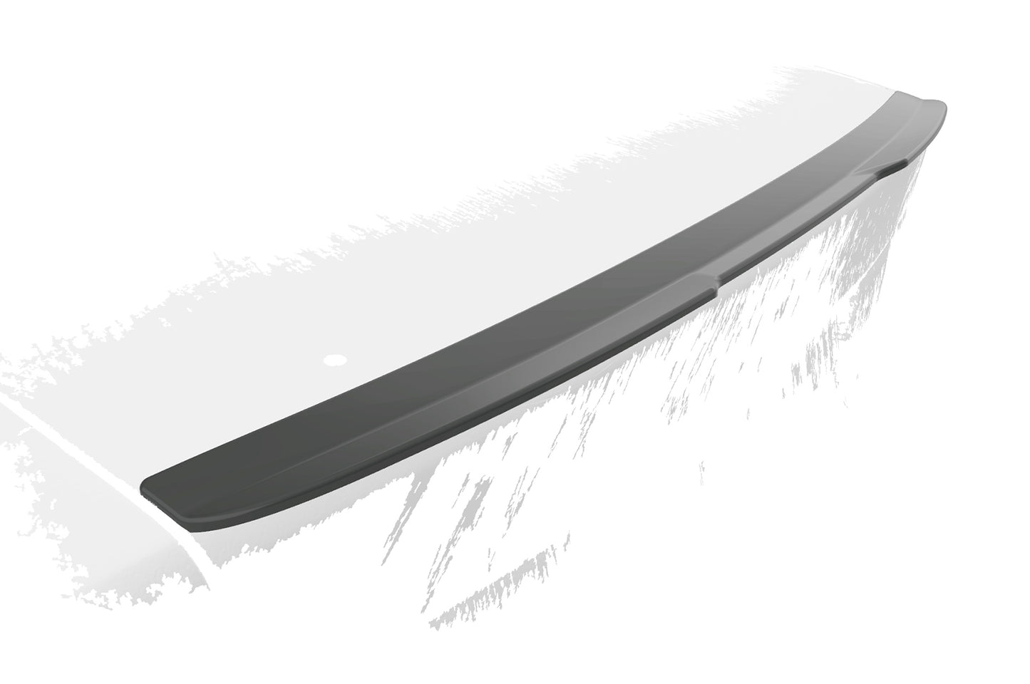 Heckspoiler | Heckflügel mit ABE für BMW 5er E39 Limousine HF913