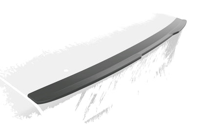 Heckspoiler | Heckflügel mit ABE für BMW 5er E39 Limousine HF913