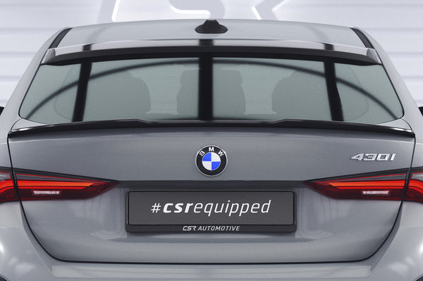 Heckspoiler | Heckflügel mit ABE für BMW 4er / i4 G26 Gran Coupe HF926
