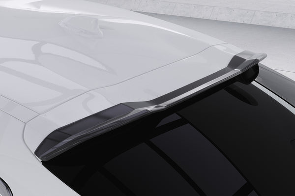 Heckspoiler | Heckflügel mit ABE für BMW X4 G02 HF929