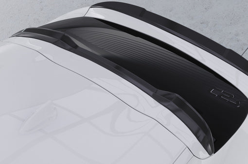 Heckspoiler | Heckflügel mit ABE für BMW X4 G02 HF929