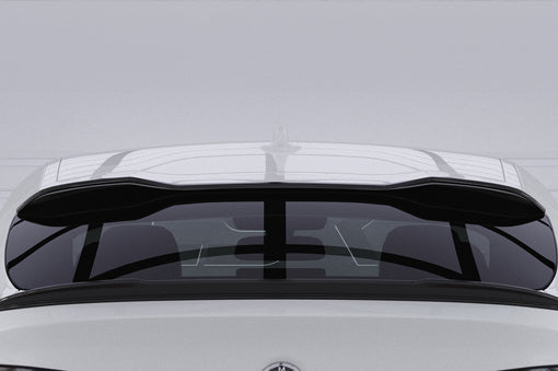 Heckspoiler | Heckflügel mit ABE für BMW X4 G02 HF929