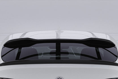 Heckspoiler | Heckflügel mit ABE für BMW X4 G02 HF929