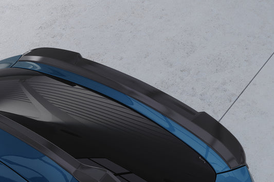 Heckspoiler | Heckflügel mit ABE für BMW X4 G02 HF932